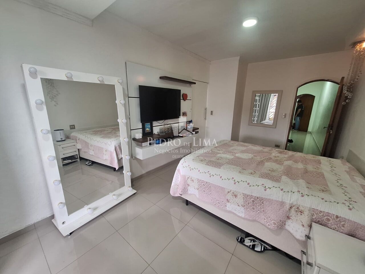 Sobrado Frontal no Cangaiba