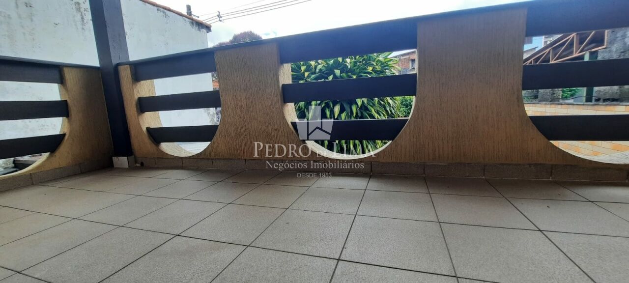 Sobrado Frontal 3 Dormitórios e 2 Vagas na Penha