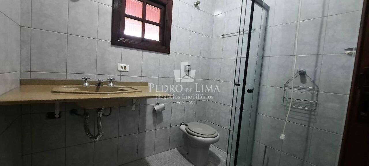Sobrado Frontal 3 Dormitórios e 2 Vagas na Penha