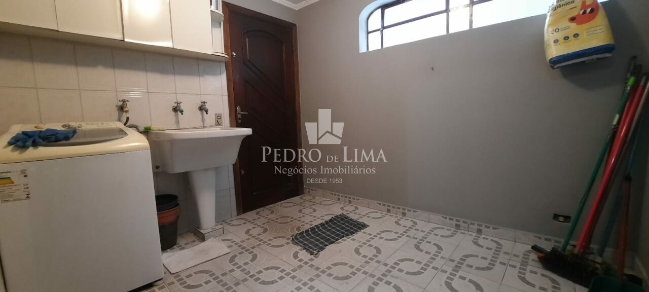 Sobrado Frontal 3 Dormitórios e 2 Vagas na Penha