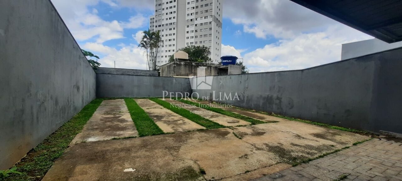 Sobrado Frontal 3 Dormitórios e 2 Vagas na Penha