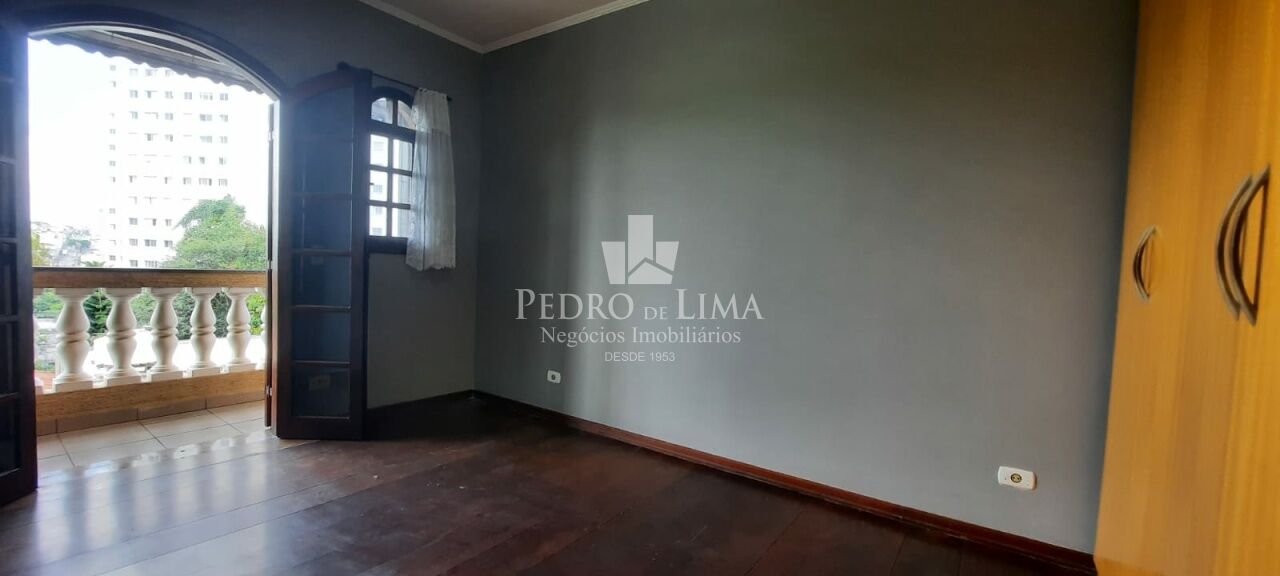 Sobrado Frontal 3 Dormitórios e 2 Vagas na Penha