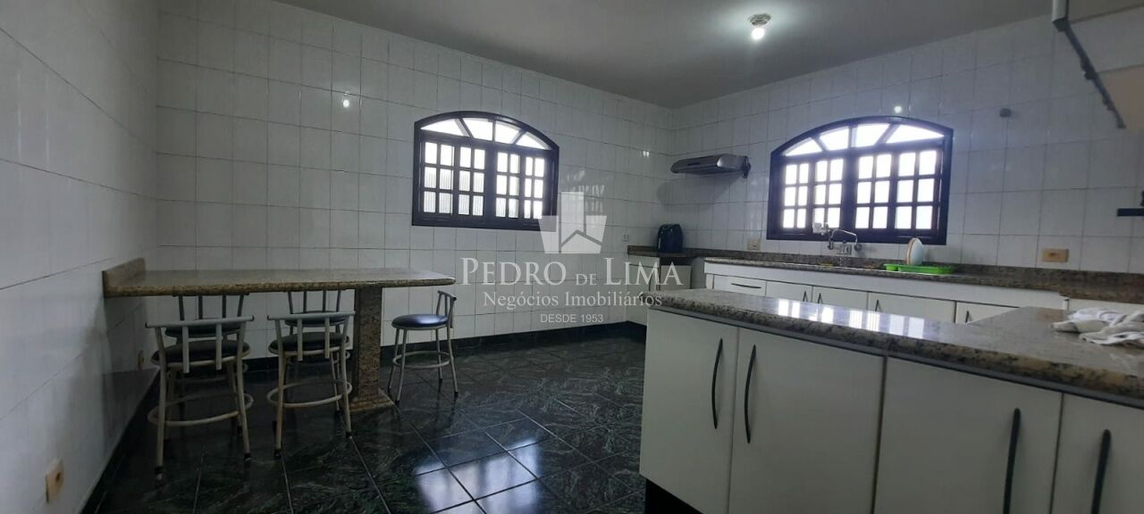 Sobrado Frontal 3 Dormitórios e 2 Vagas na Penha