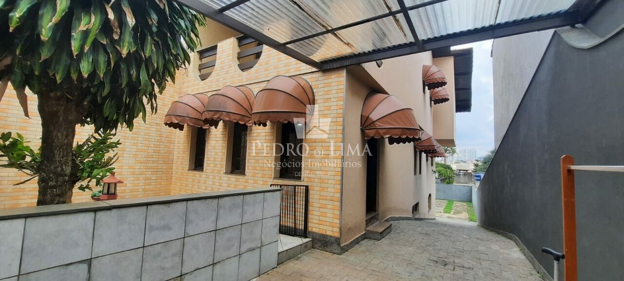 Sobrado Frontal 3 Dormitórios e 2 Vagas na Penha