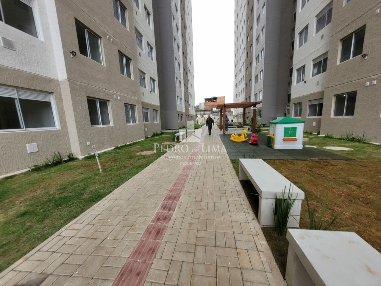 Apartamento Studio de 1 Dormitório na Vila Matilde