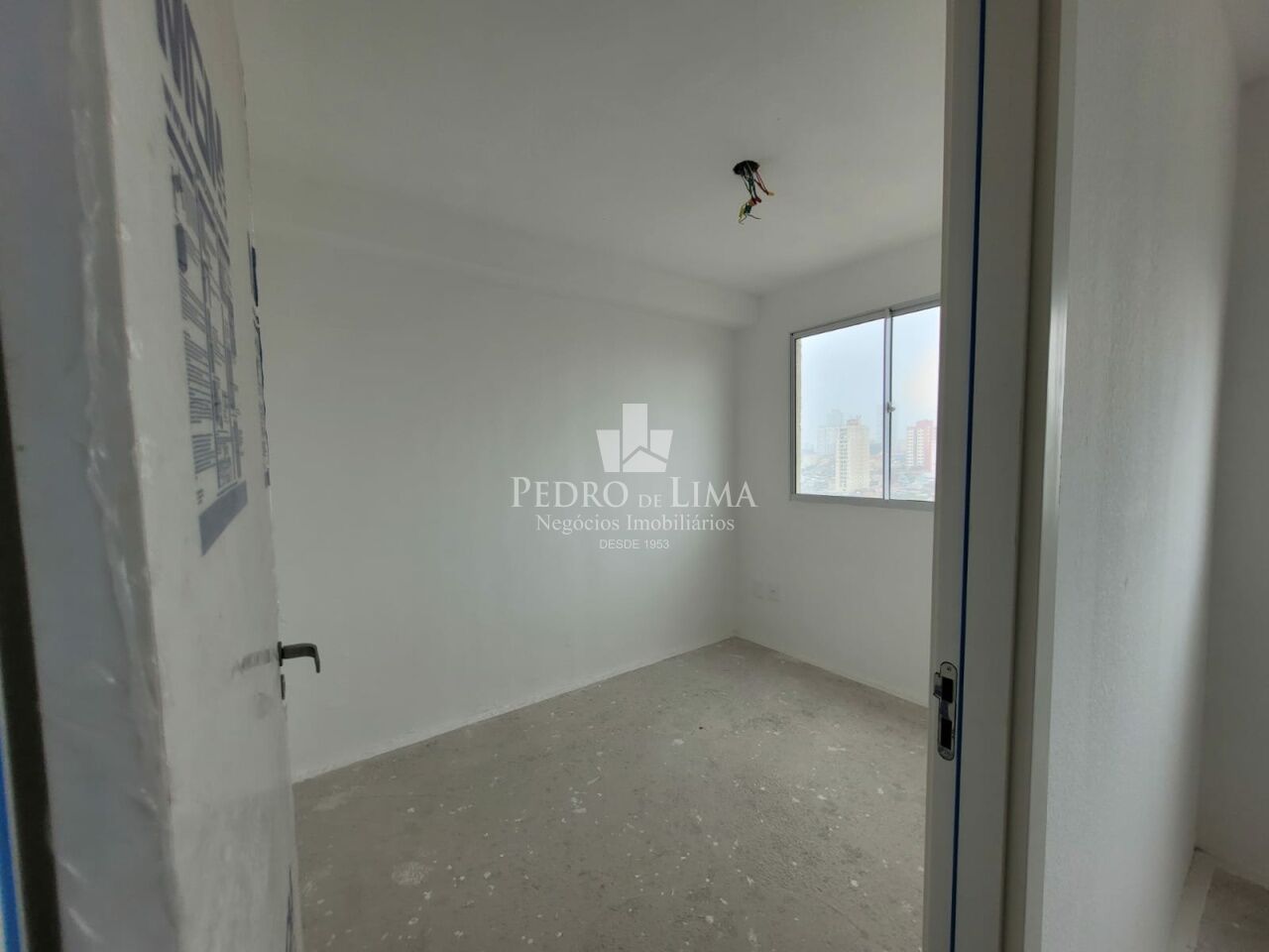 Apartamento Studio de 1 Dormitório na Vila Matilde