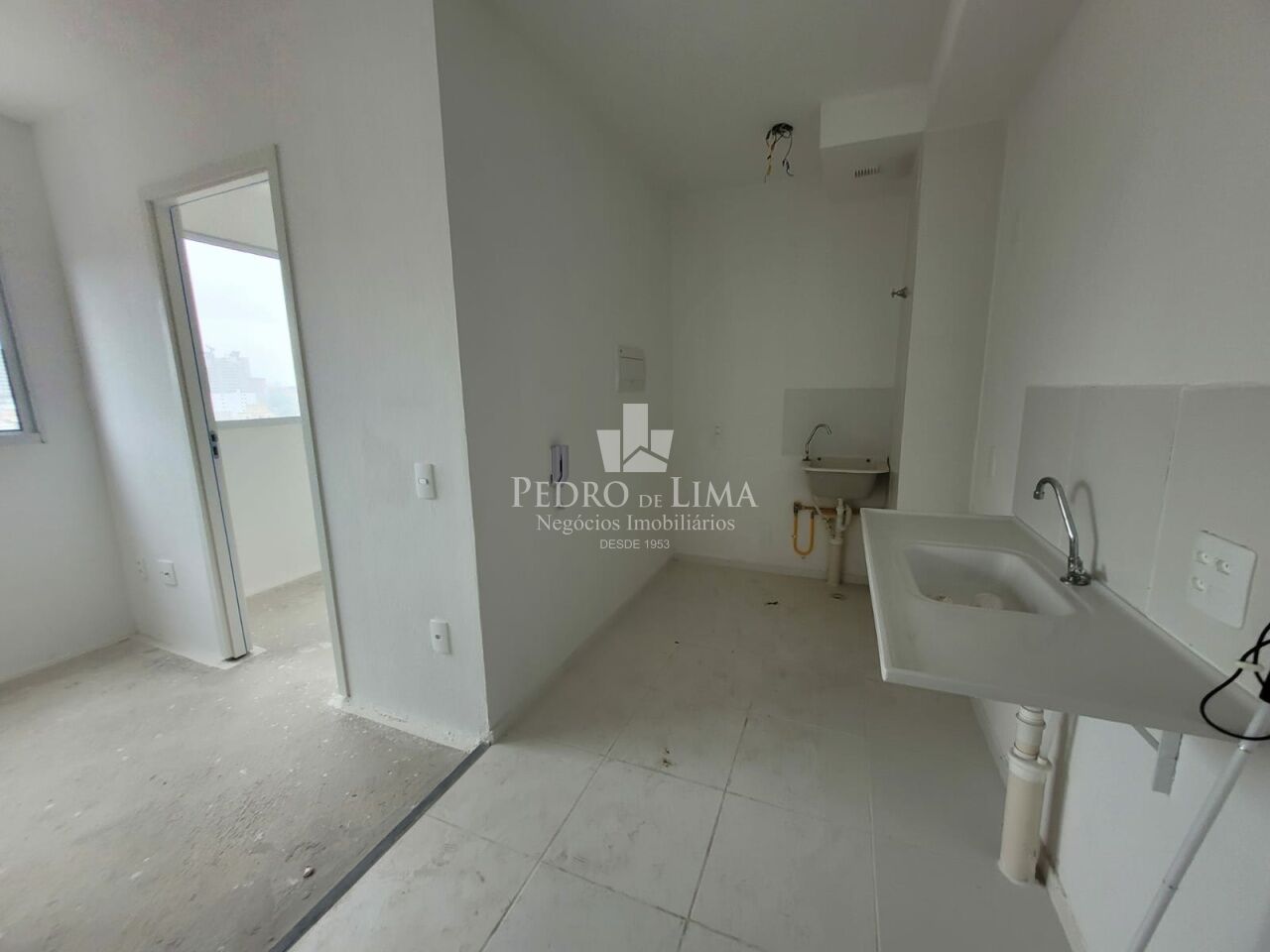Apartamento Studio de 1 Dormitório na Vila Matilde