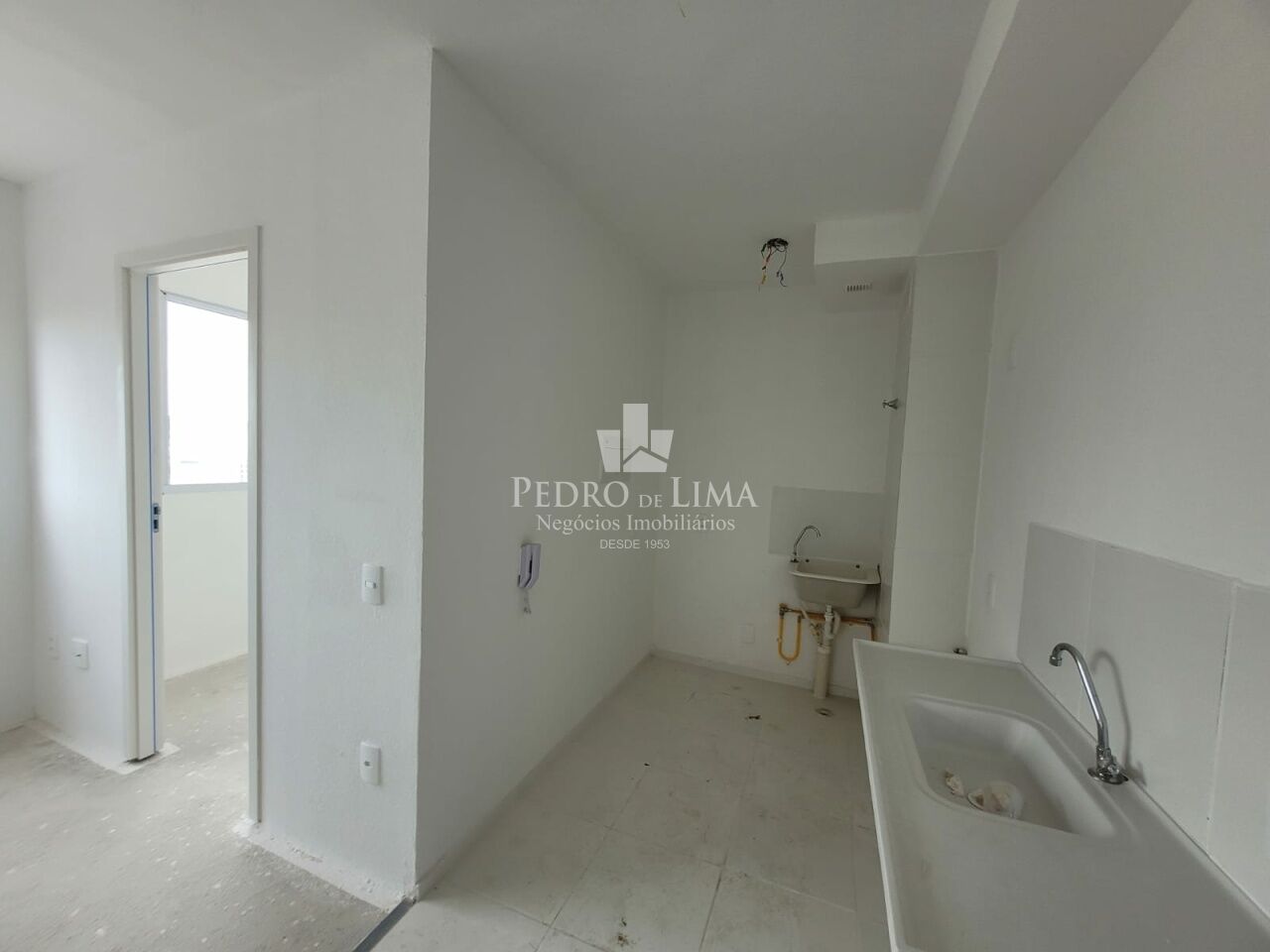 Apartamento Studio de 1 Dormitório na Vila Matilde