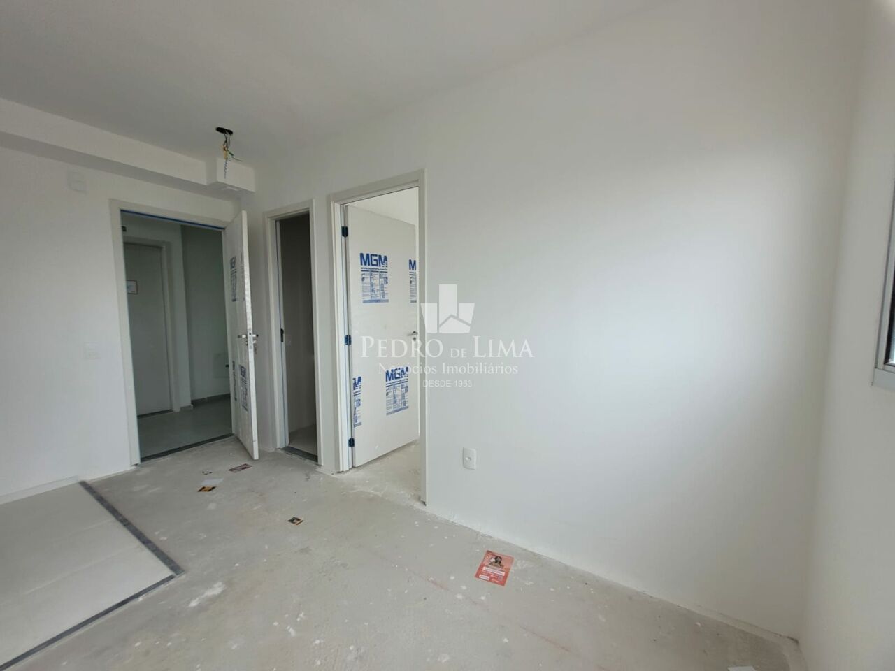 Apartamento Studio de 1 Dormitório na Vila Matilde