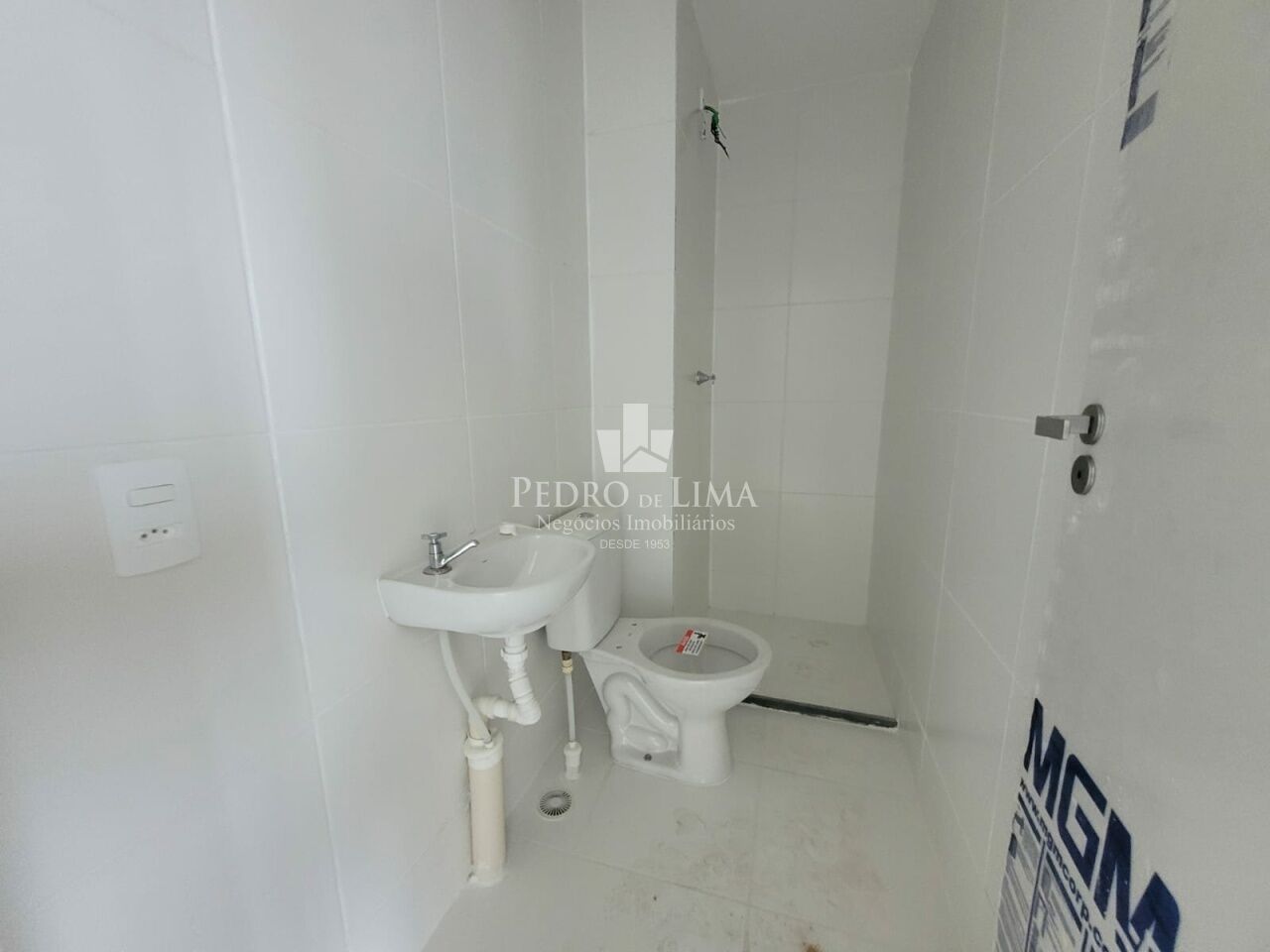 Apartamento Studio de 1 Dormitório na Vila Matilde