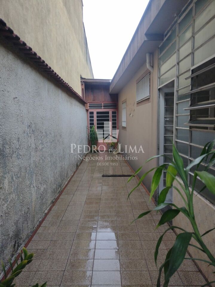  Sobrado Frontal na Penha
