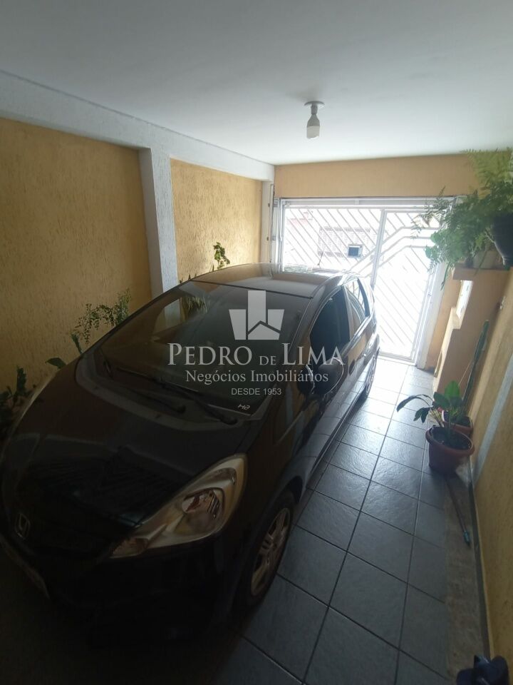 Sobrado frontal no Ermelino Matarazzo com 3 quartos e 1 vaga