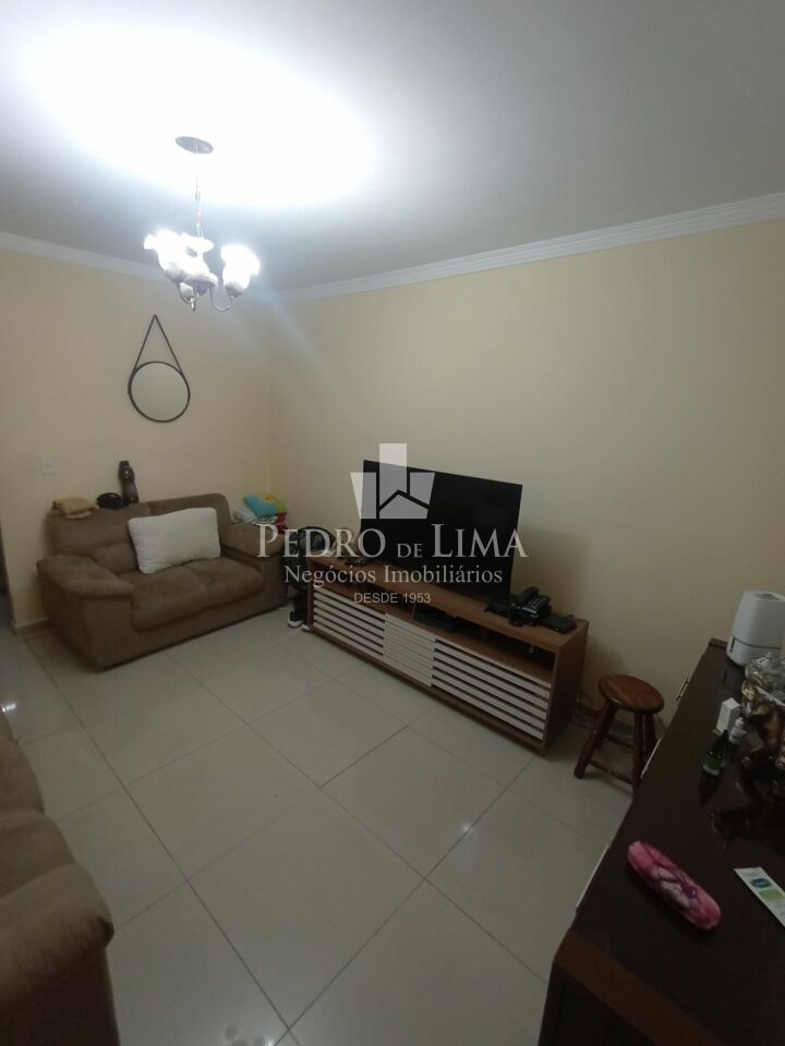 imagem do imovel Sobrado frontal no Ermelino Matarazzo com 3 quartos e 1 vaga ref: PE44398