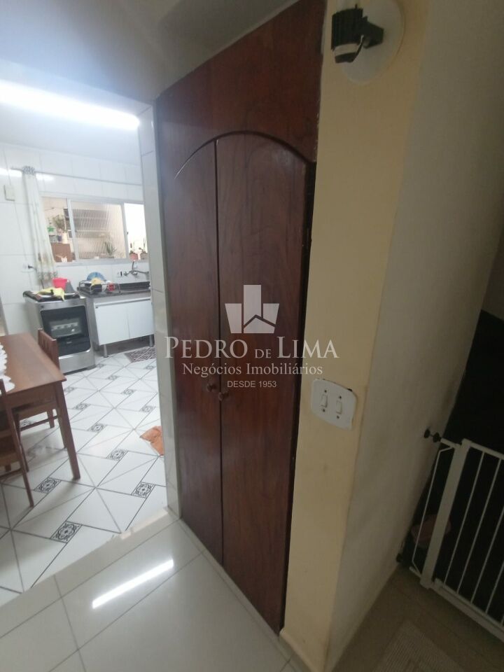 imagem do imovel Sobrado frontal no Ermelino Matarazzo com 3 quartos e 1 vaga ref: PE44398