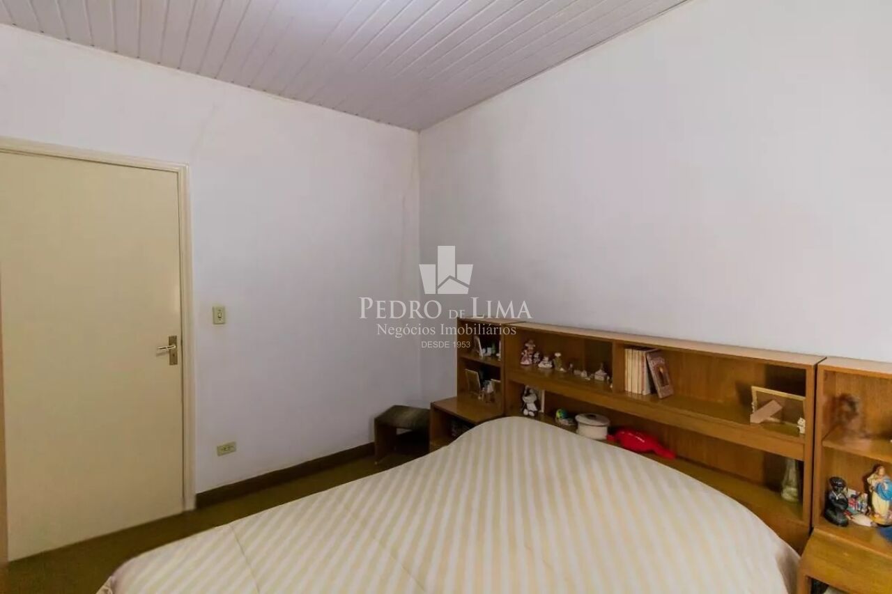  Sobrado com 250 m², 4 dormitórios e 4 vagas no Cangaíba