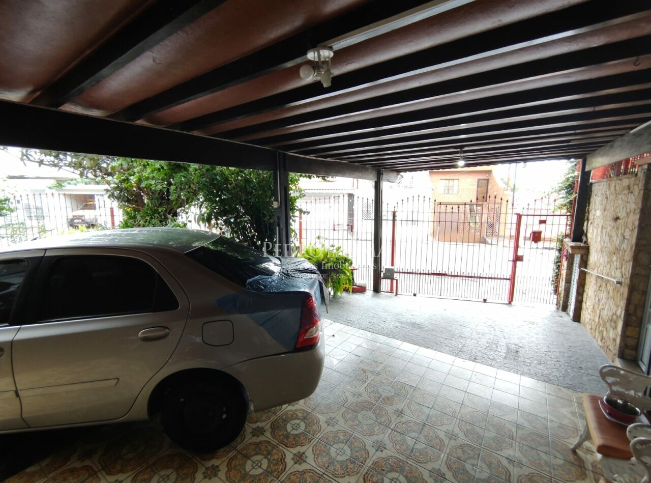  Sobrado Frontal na região da Vila Novo Carrão  - Aricanduva