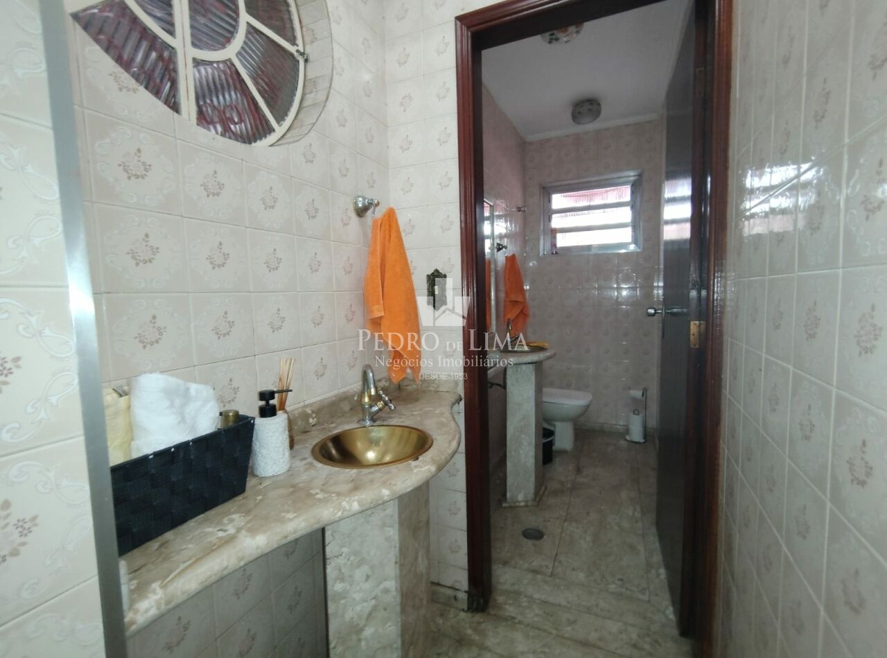  Sobrado Frontal na região da Vila Novo Carrão  - Aricanduva