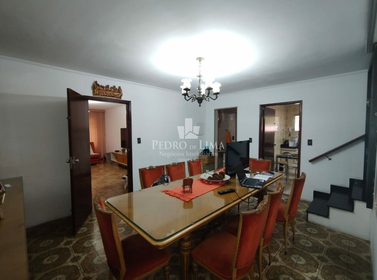  Sobrado Frontal na região da Vila Novo Carrão  - Aricanduva