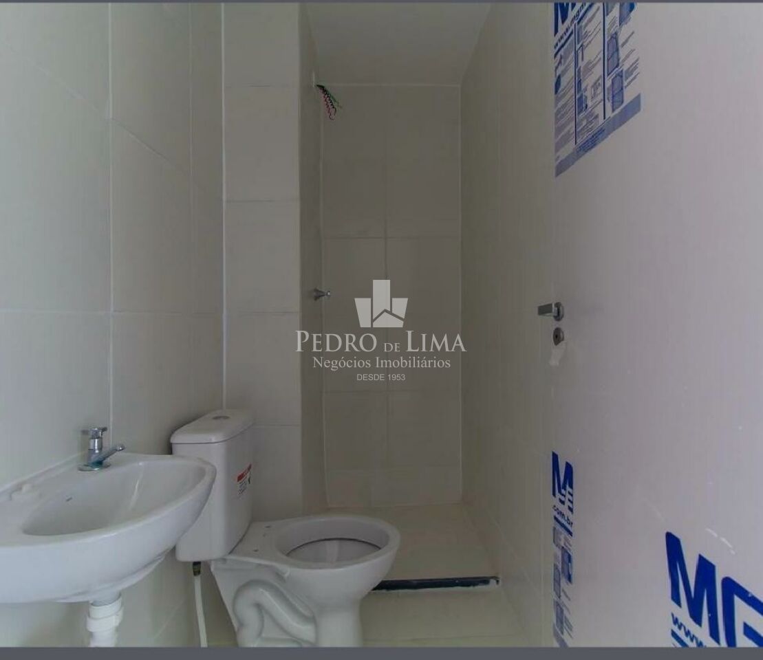 Apartamento a venda no Sapopemba - 2 dorms,1 sala, 1 banheiro - 35,00m² útil/construída
