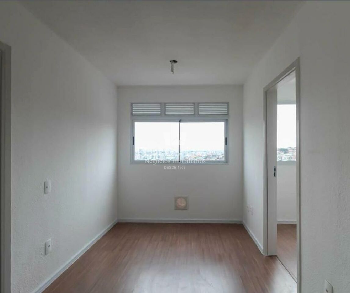 imagem do imovel Apartamento a venda no Sapopemba - 2 dorms,1 sala, 1 banheiro - 35,00m² útil/construída ref: PE44405