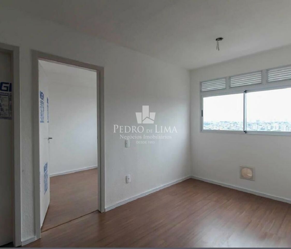 imagem do imovel Apartamento a venda no Sapopemba - 2 dorms,1 sala, 1 banheiro - 35,00m² útil/construída ref: PE44405