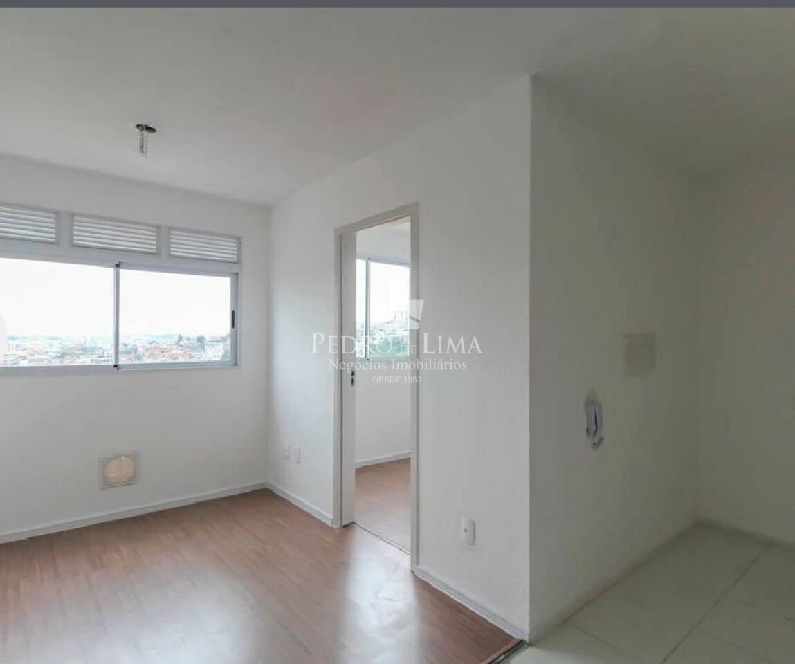 imagem do imovel Apartamento a venda no Sapopemba - 2 dorms,1 sala, 1 banheiro - 35,00m² útil/construída ref: PE44405