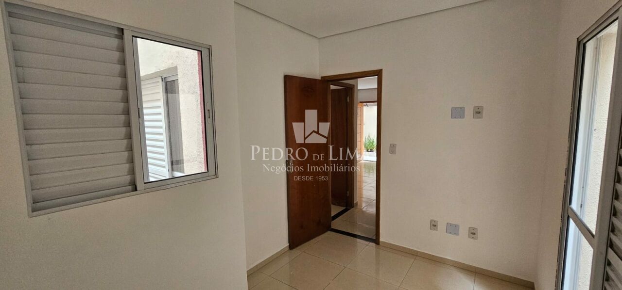 Apartamento no Arthur Alvim 46m²