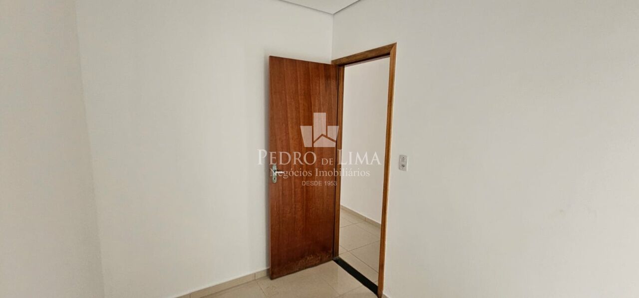 Apartamento no Arthur Alvim 46m²