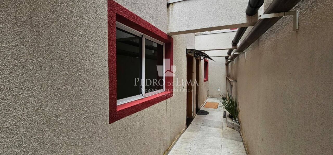 Apartamento no Arthur Alvim 46m²