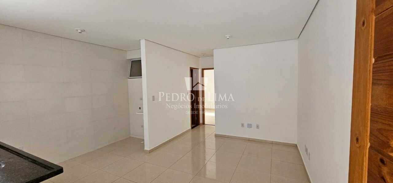 imagem do imovel Apartamento no Arthur Alvim 46m²  ref: PE44407