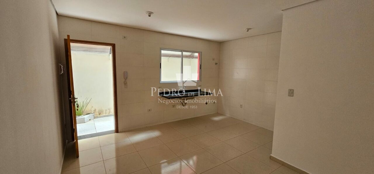 imagem do imovel Apartamento no Arthur Alvim 46m²  ref: PE44407