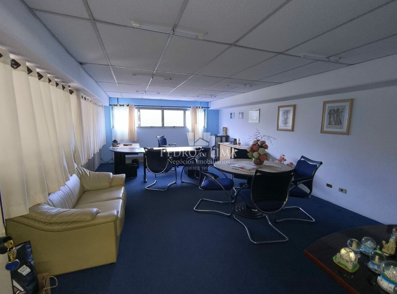 Prédio Comercial 3 andares 700m² na Vila Matilde