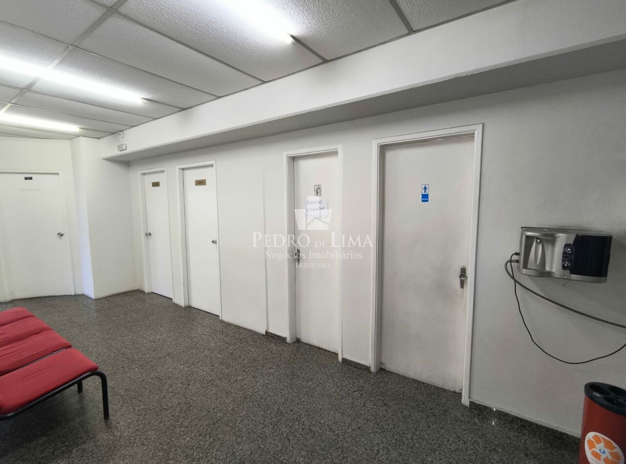 Prédio Comercial 3 andares 700m² na Vila Matilde