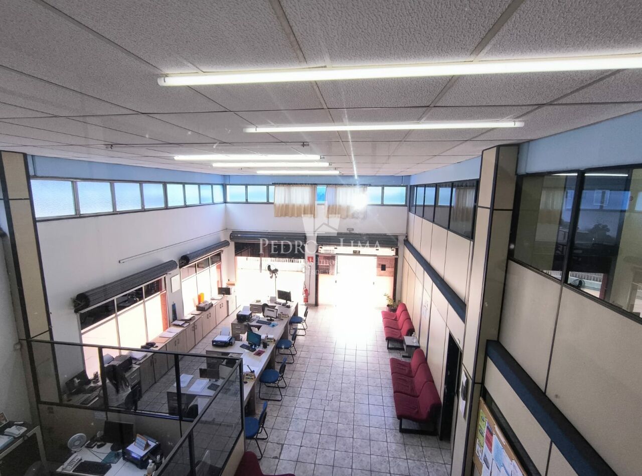 Prédio Comercial 3 andares 700m² na Vila Matilde