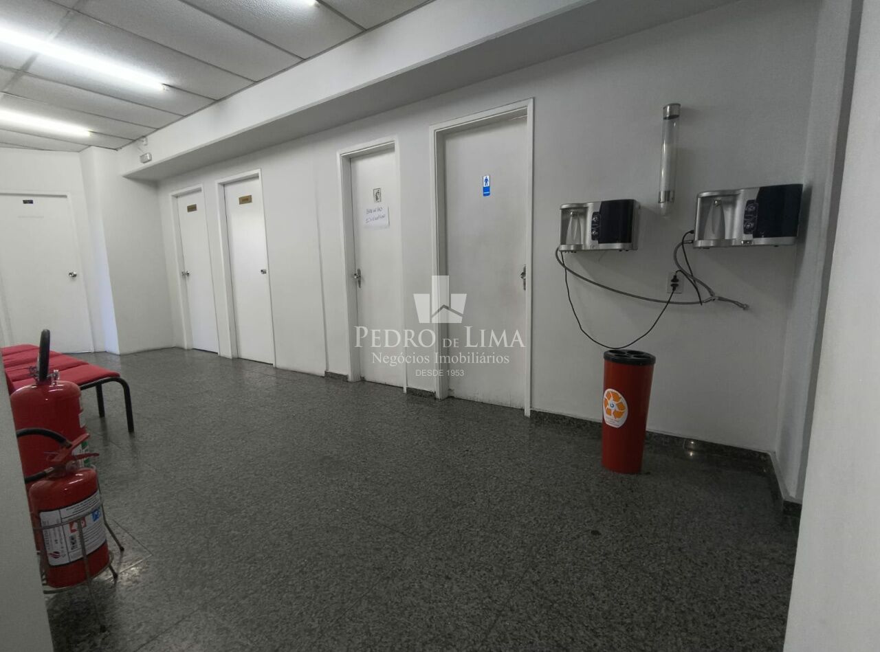 Prédio Comercial 3 andares 700m² na Vila Matilde