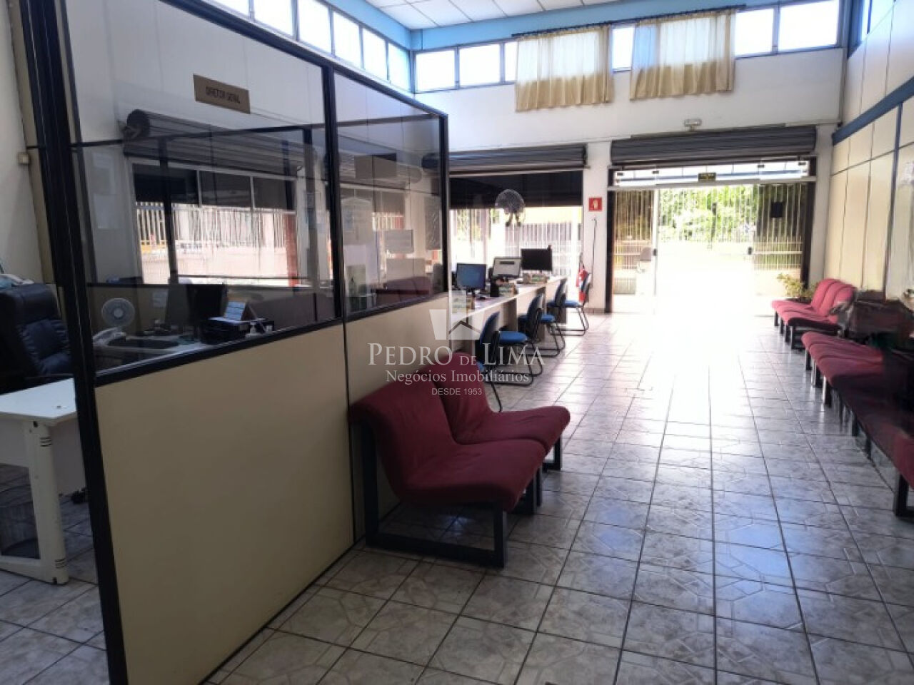 Prédio Comercial 3 andares 700m² na Vila Matilde