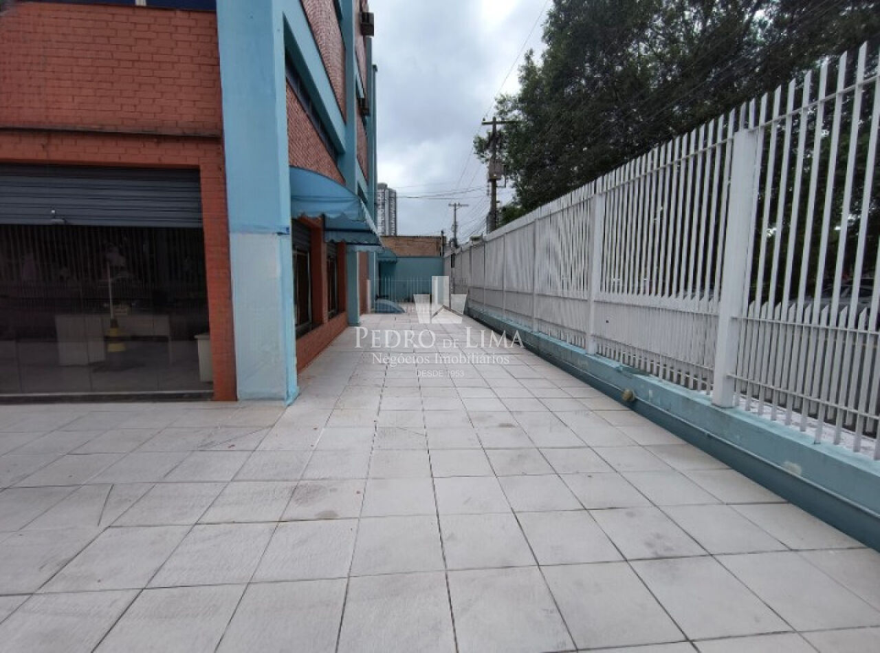 Prédio Comercial 3 andares 700m² na Vila Matilde