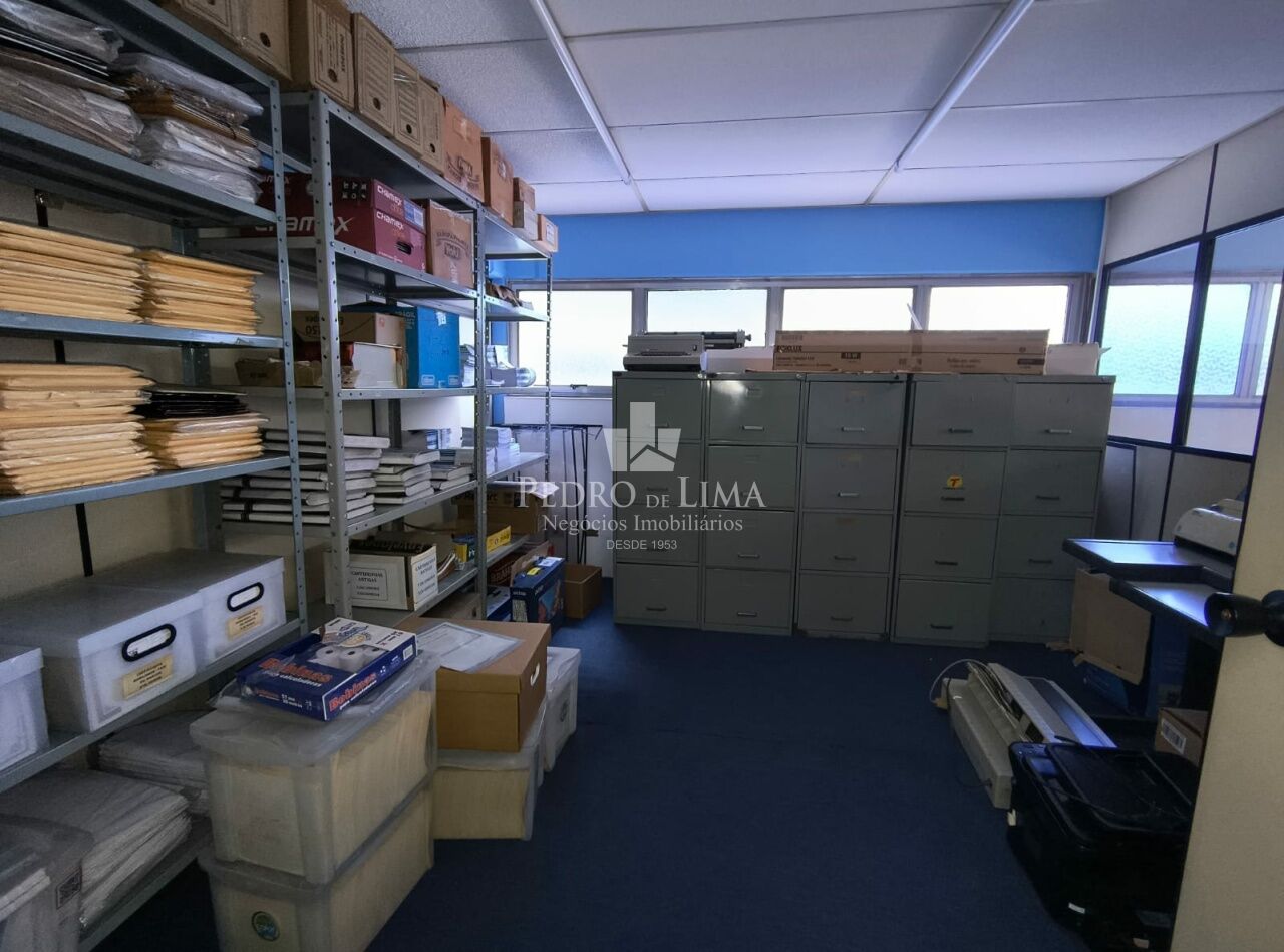 Prédio Comercial 3 andares 700m² na Vila Matilde