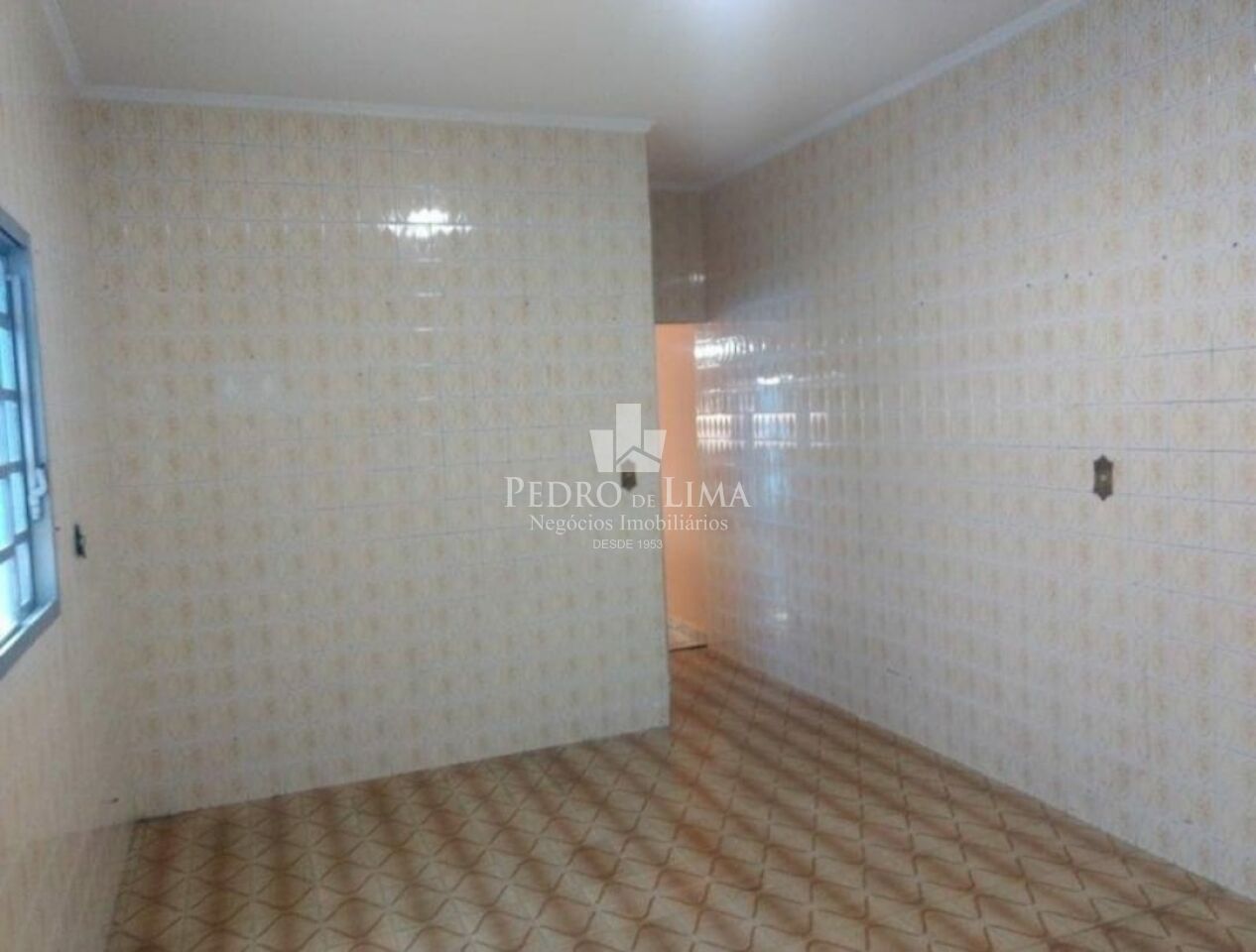imagem do imovel Sobrado frontal 3 dormitórios e duas vagas na Vila Rica. ref: PE44421