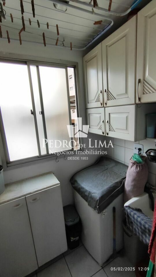 Apartamento 50m² na Av São Miguel 2 dormitórios e 1 vaga na Penha