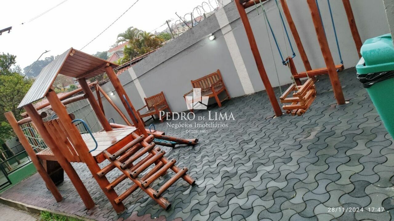 Apartamento 50m² na Av São Miguel 2 dormitórios e 1 vaga na Penha