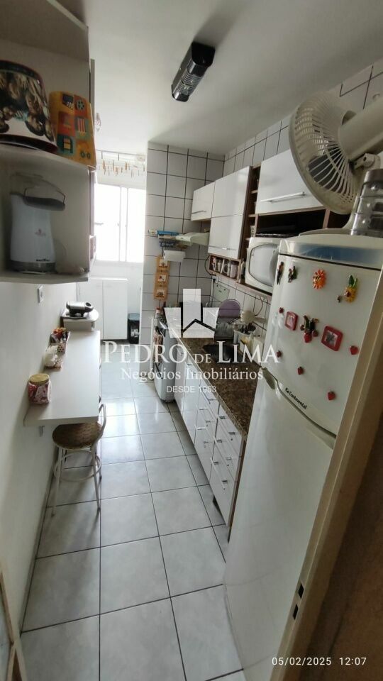 imagem do imovel Apartamento 50m² na Av São Miguel 2 dormitórios e 1 vaga na Penha ref: PE44423