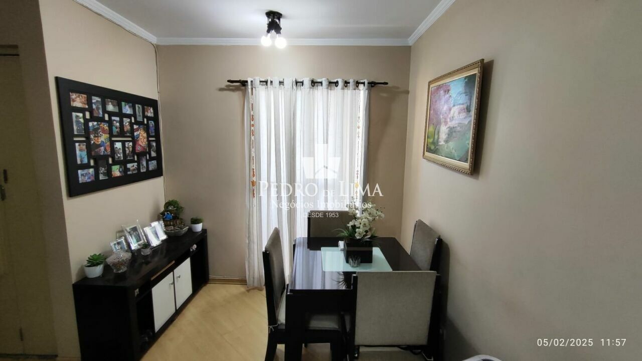 imagem do imovel Apartamento 50m² na Av São Miguel 2 dormitórios e 1 vaga na Penha ref: PE44423