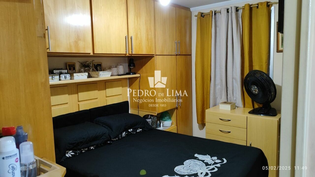 imagem do imovel Apartamento 50m² na Av São Miguel 2 dormitórios e 1 vaga na Penha ref: PE44423