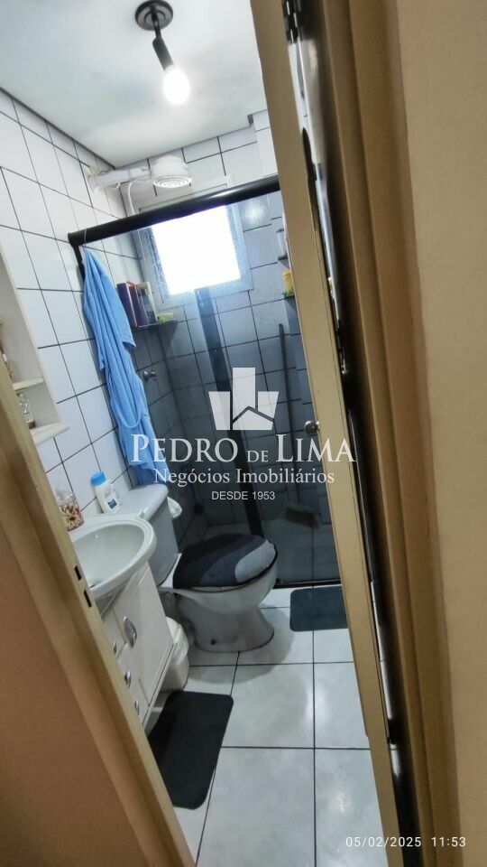 Apartamento 50m² na Av São Miguel 2 dormitórios e 1 vaga na Penha