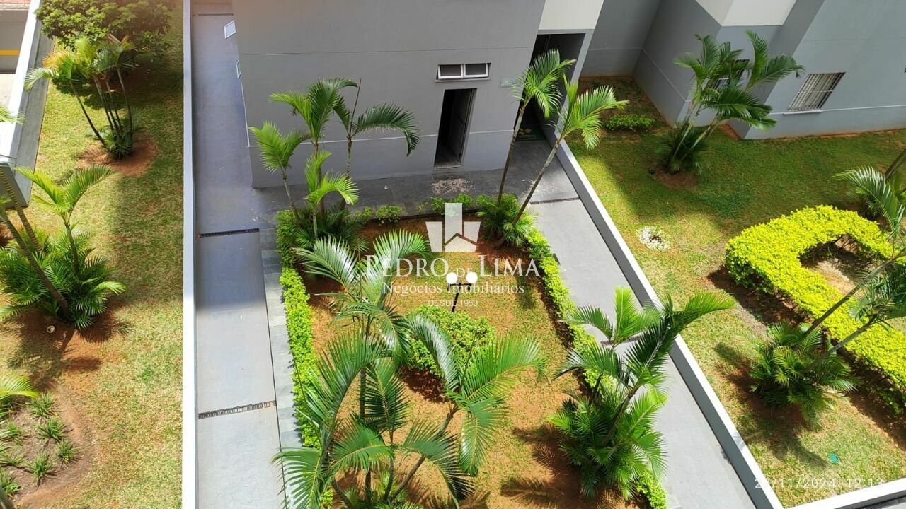 Apartamento 50m² na Av São Miguel 2 dormitórios e 1 vaga na Penha