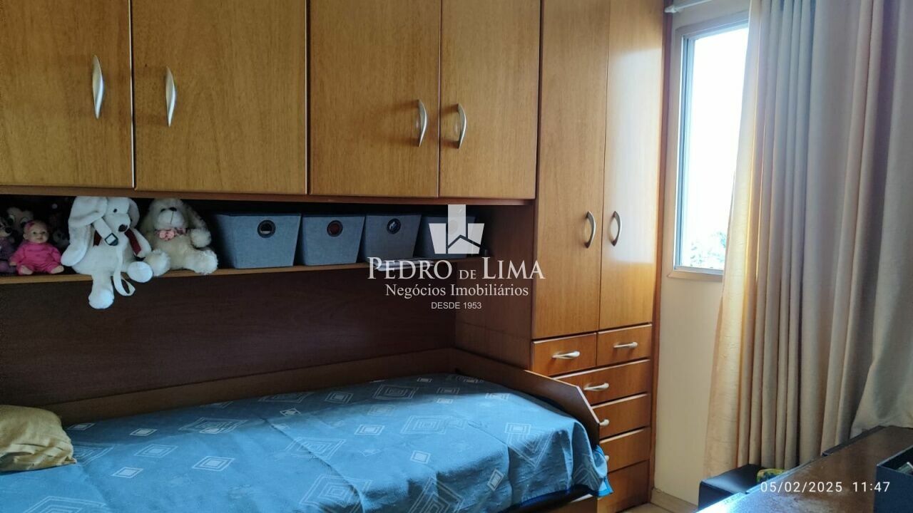Apartamento 50m² na Av São Miguel 2 dormitórios e 1 vaga na Penha