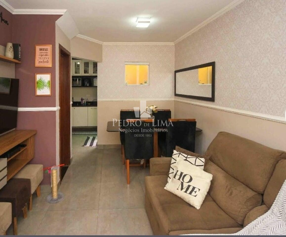 imagem do imovel Sobrado em condominio fechado na Vila Antonieta - Aricanduva ref: PE44427