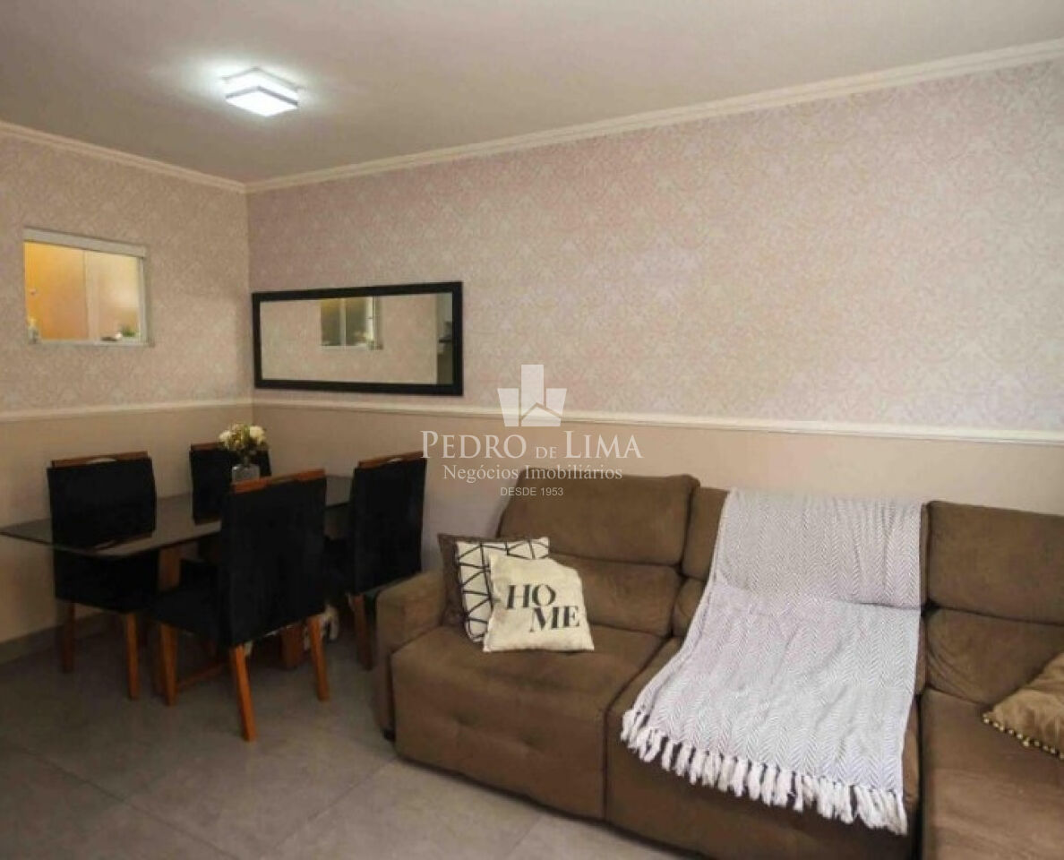 imagem do imovel Sobrado em condominio fechado na Vila Antonieta - Aricanduva ref: PE44427