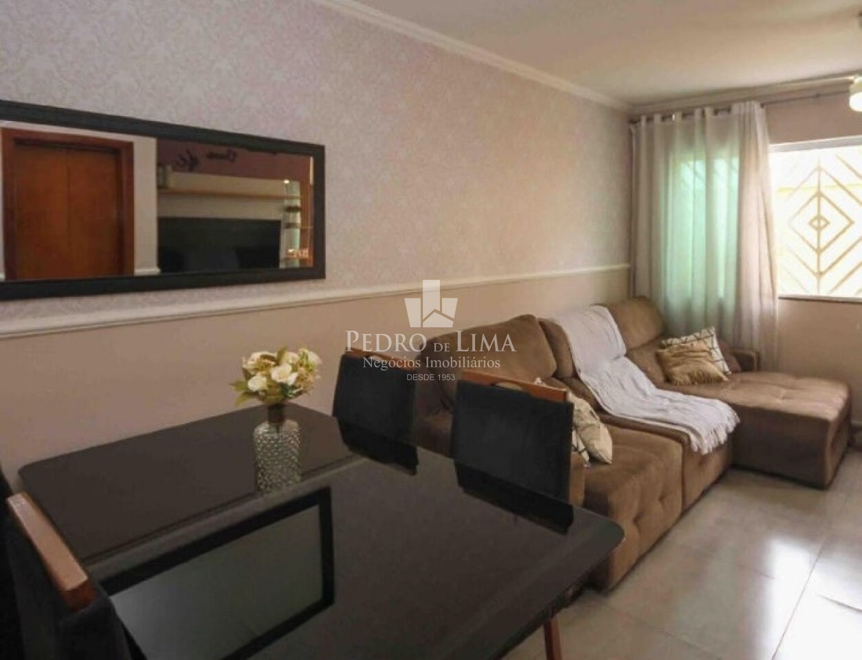 imagem do imovel Sobrado em condominio fechado na Vila Antonieta - Aricanduva ref: PE44427